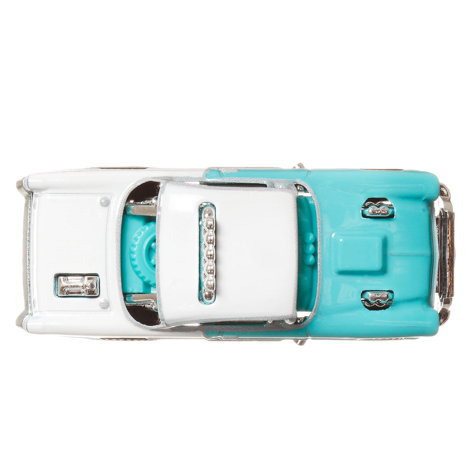 Hot Wheels Car Culture Off Road Big-Air Bel-Air
