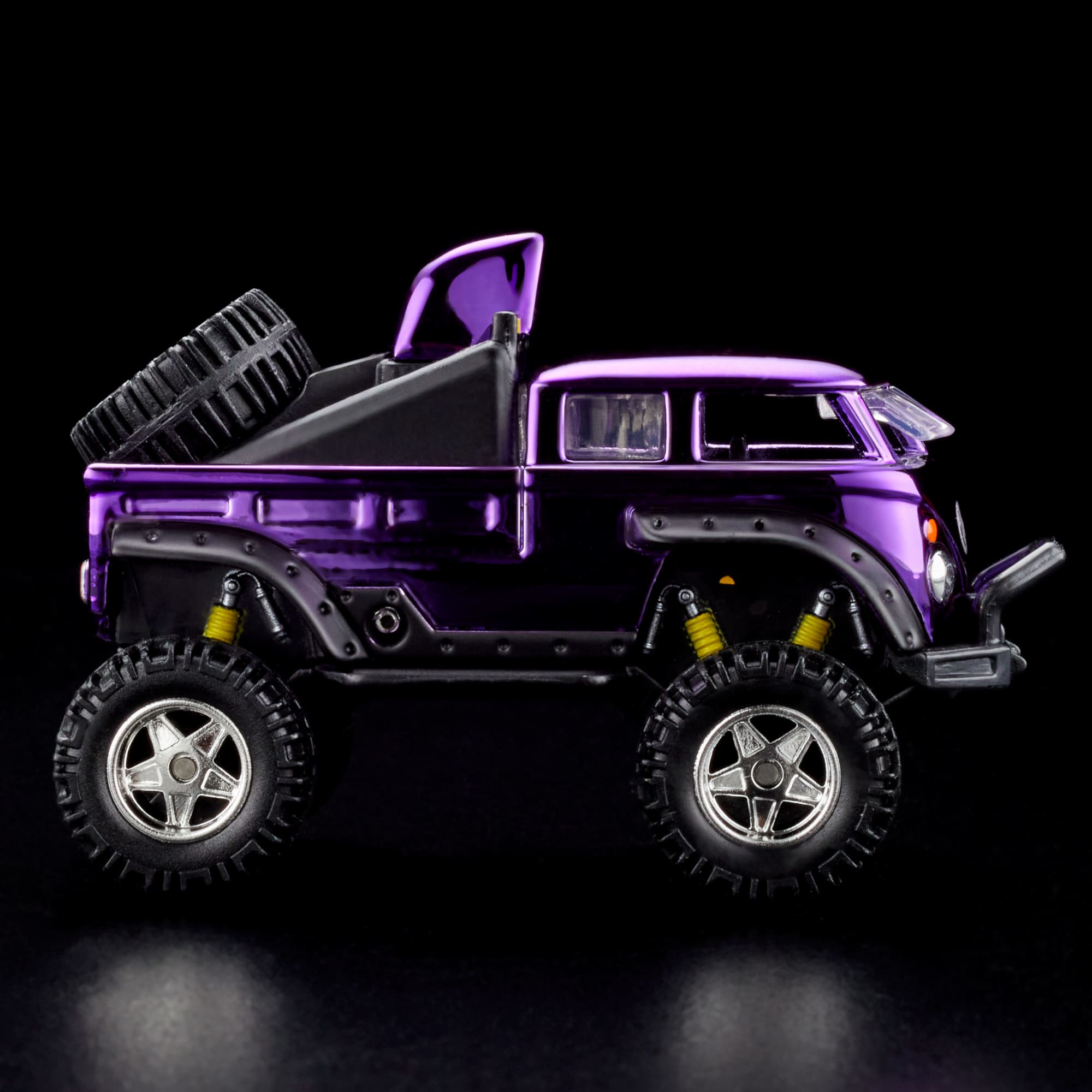Hot Wheels RLC Exclusive Volkswagen T1 Rockster