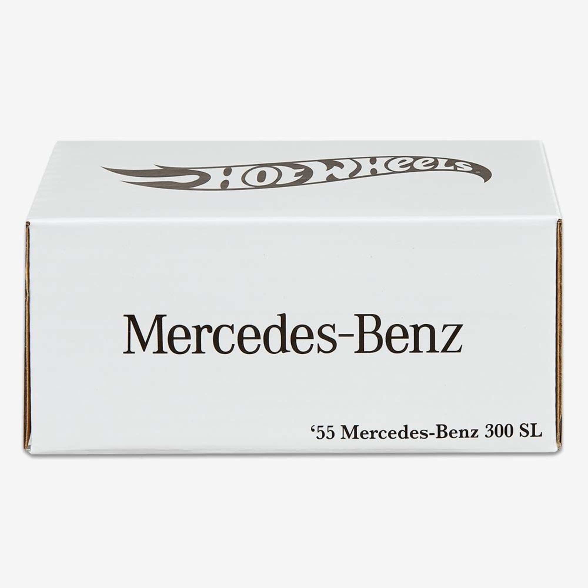 HWC Special Editions ’55 Mercedes-Benz 300 SL