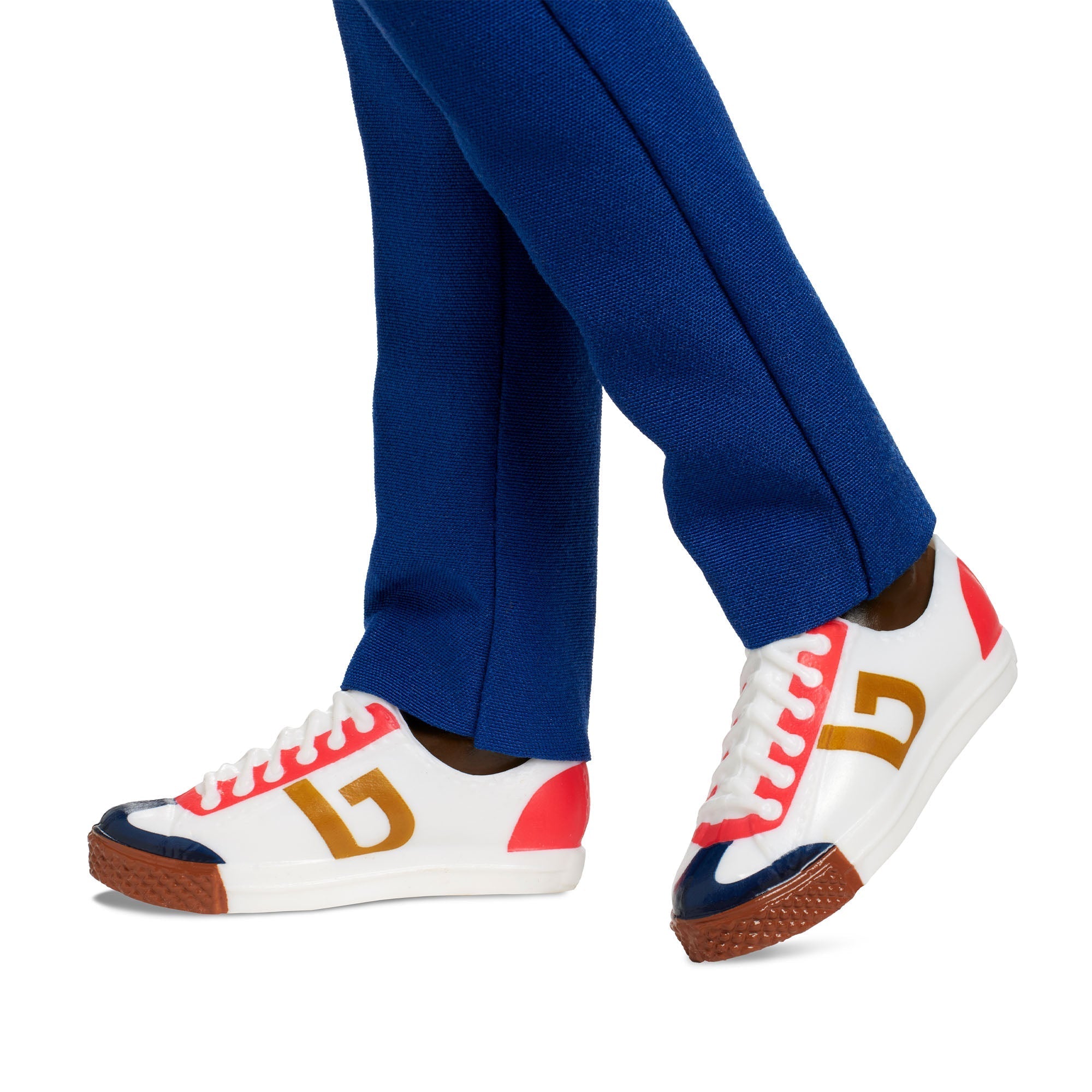 Barbie The Fifteenth Doctor Barbie Doll