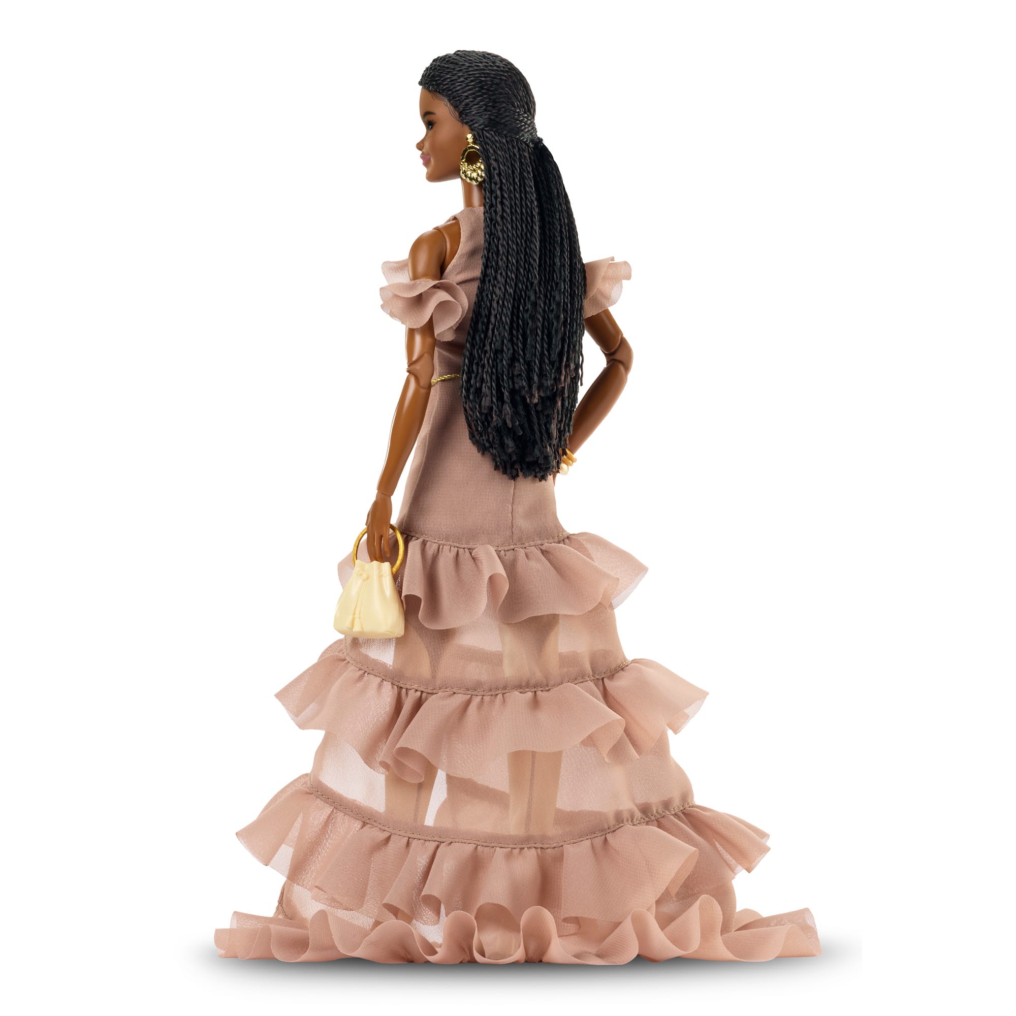 @BarbieStyle Barbie “Brooklyn” Doll