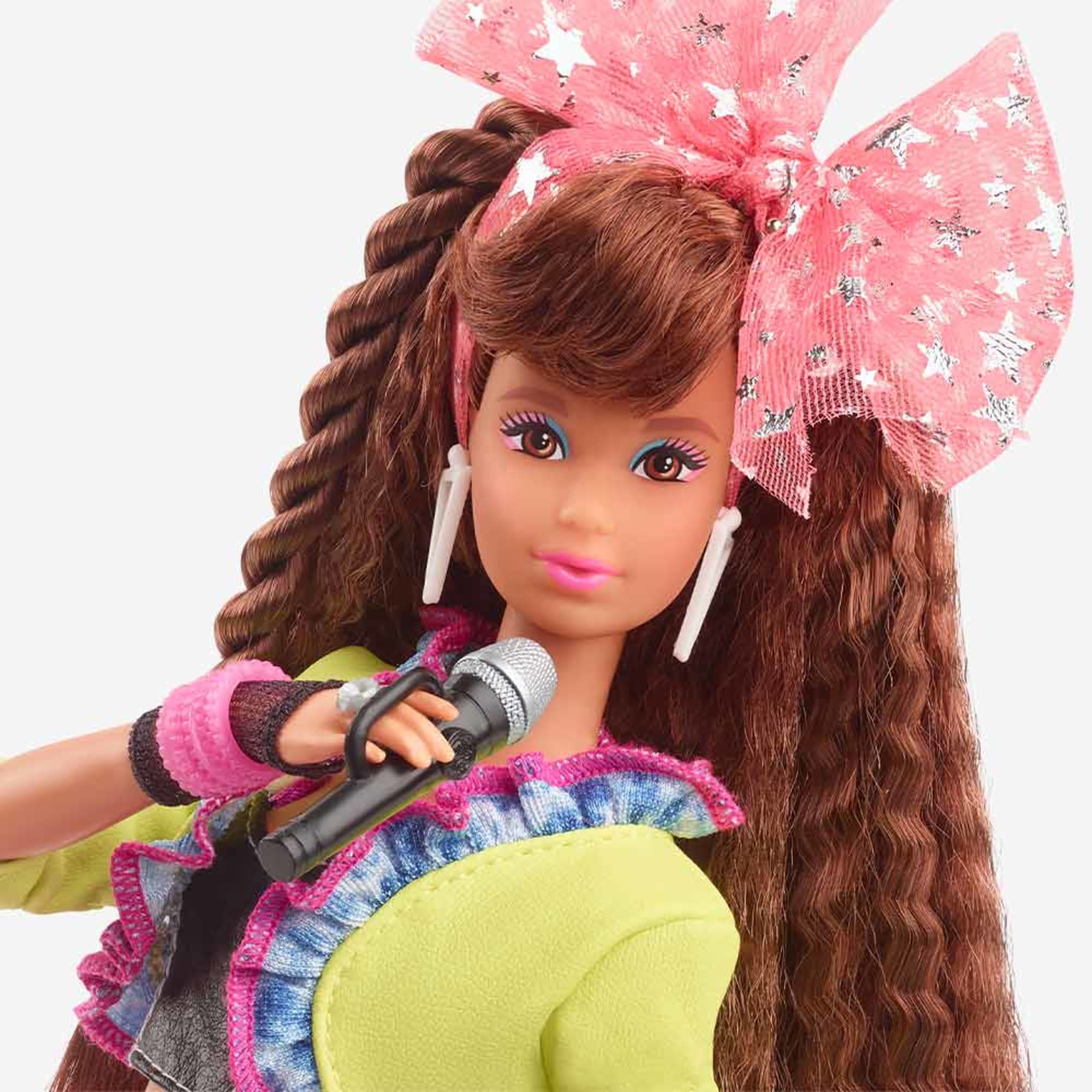 Barbie Rewind Doll - Night Out