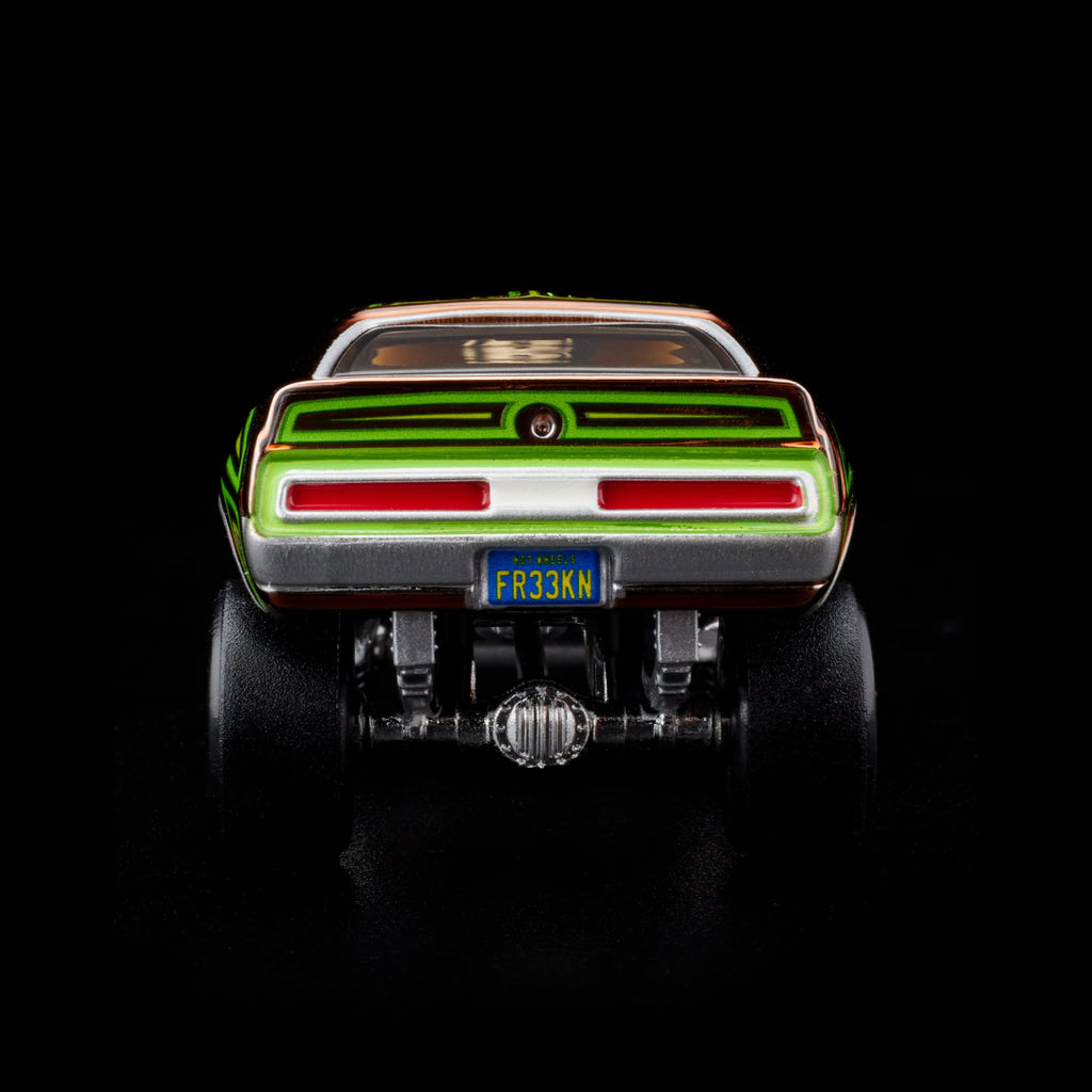 Hot Wheels RLC Exclusive ’71 AMC Javelin AMX