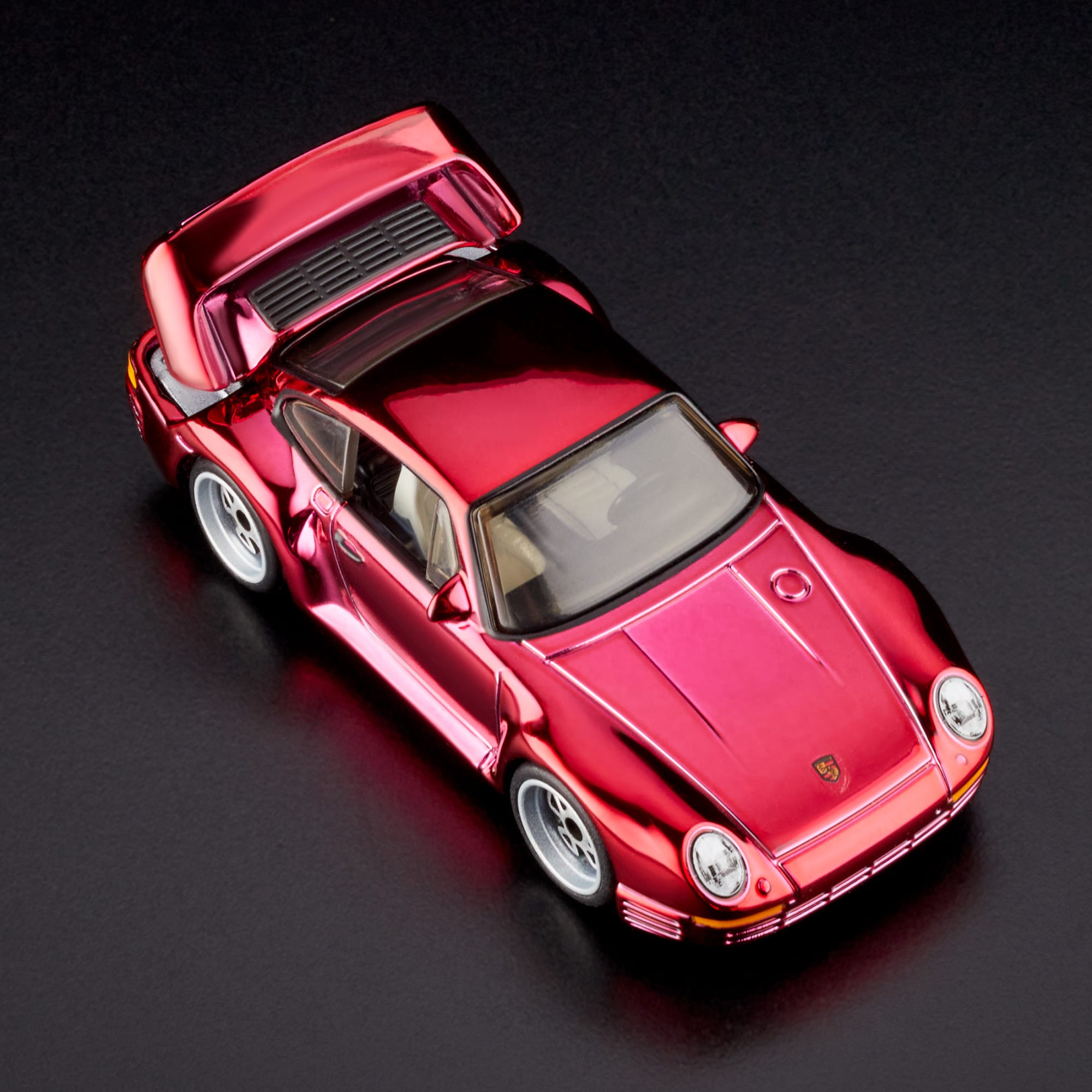 Hot Wheels RLC Exclusive 1986 Porsche 959