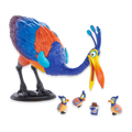Pixar Spotlight Series Kevin Figure