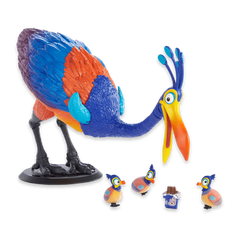 Pixar Spotlight Series Kevin Figure