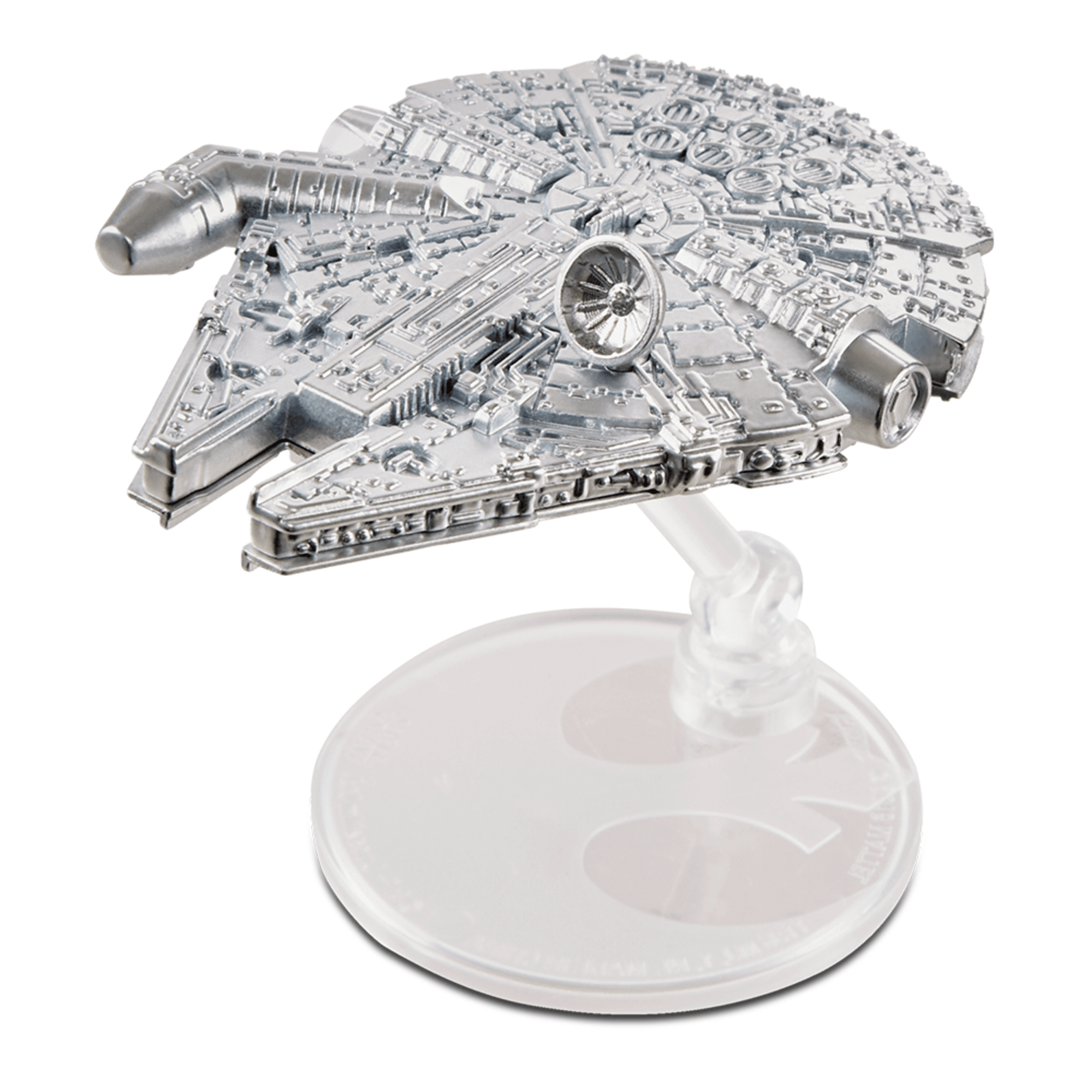 Hot Wheels Star Wars Starships B