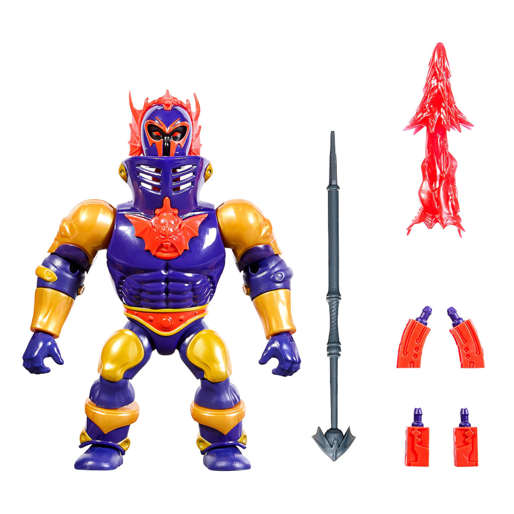 Masters of the Universe Origins Expand-Or Action Figure