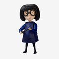 Pixar Spotlight Series Edna Mode Collector Figure The Incredibles