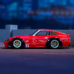 Hot Wheels Elite 64 Pandem Datsun 280ZX