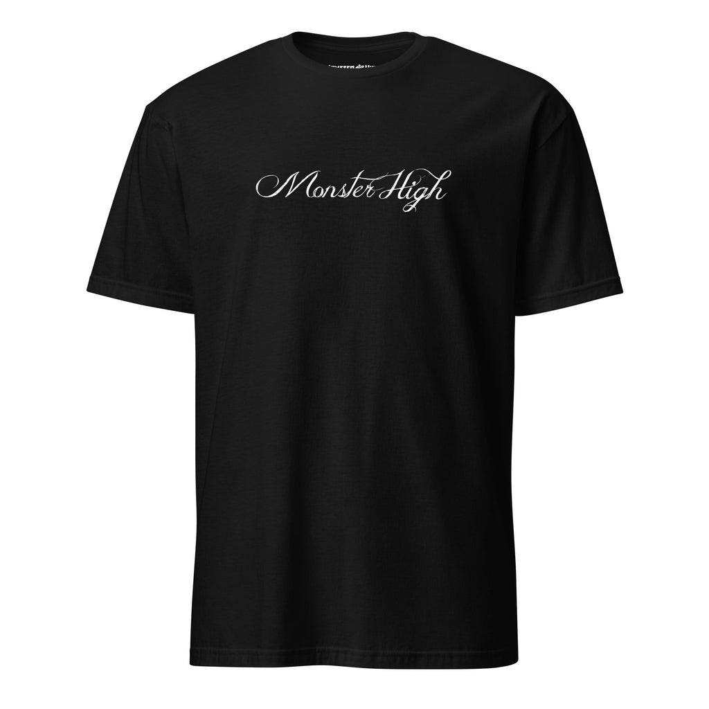Monster High Corazon Marikit Black T-Shirt