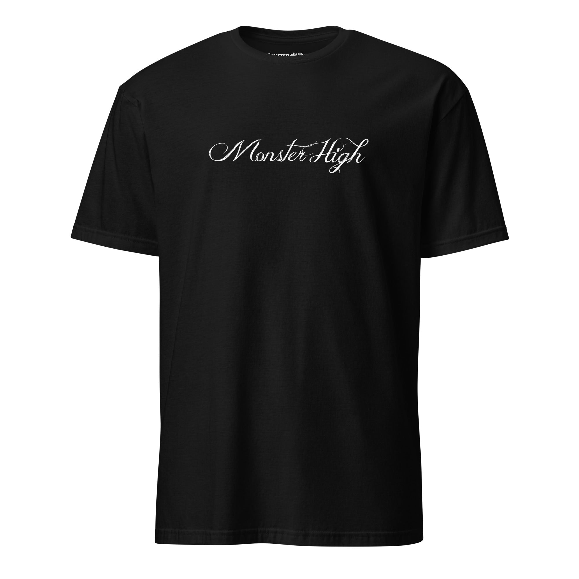 Monster High Corazon Marikit Black T-Shirt