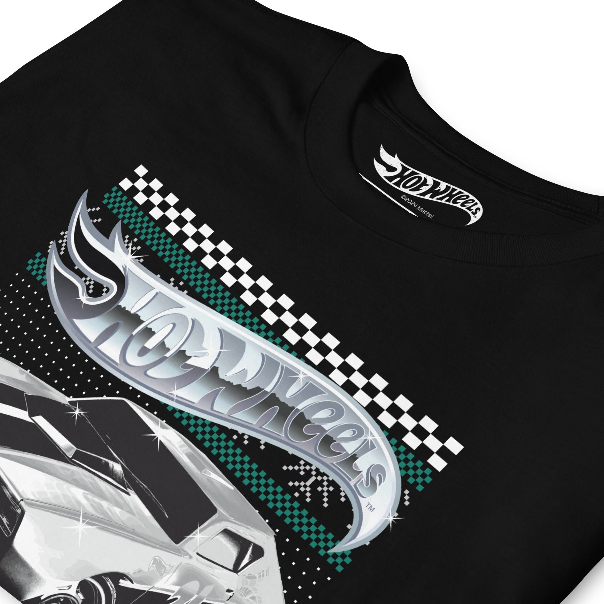 Hot Wheels Ugly T-Shirt