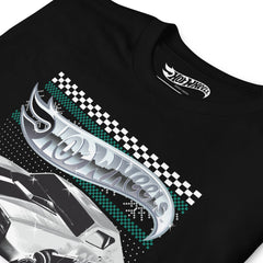 Hot Wheels Ugly T-Shirt