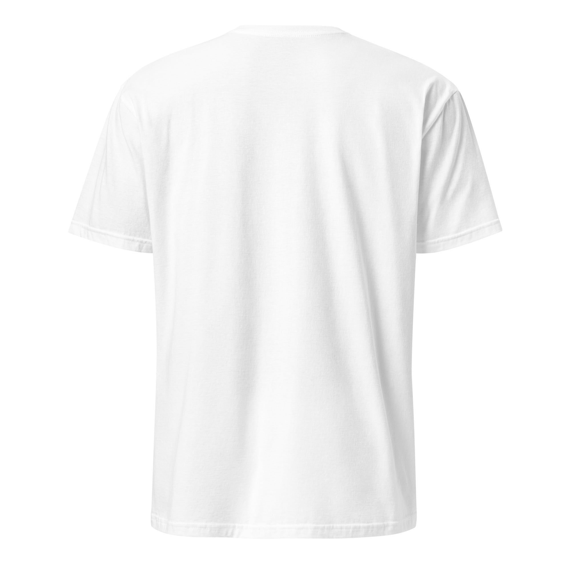 Monster High Corazon Marikit White T-Shirt