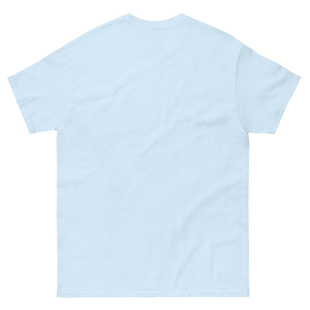 Barbie Basics You Create Blue T-Shirt