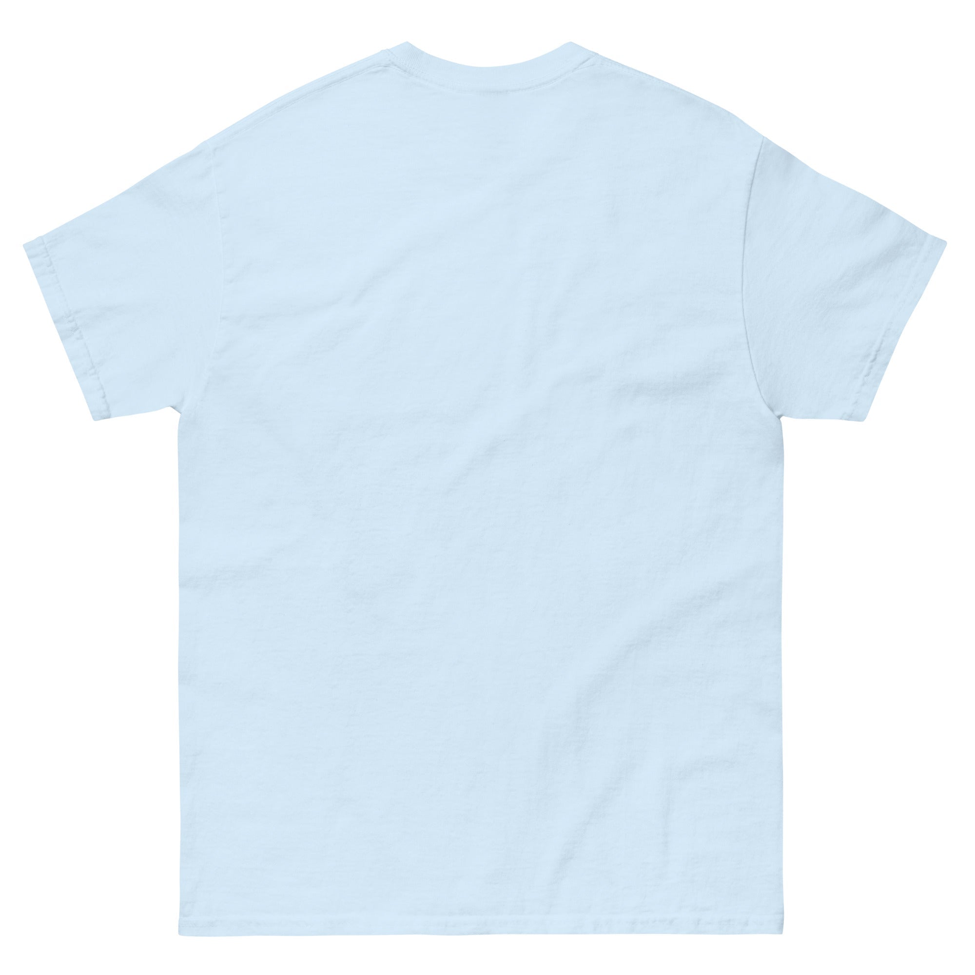 Barbie Basics You Create Blue T-Shirt