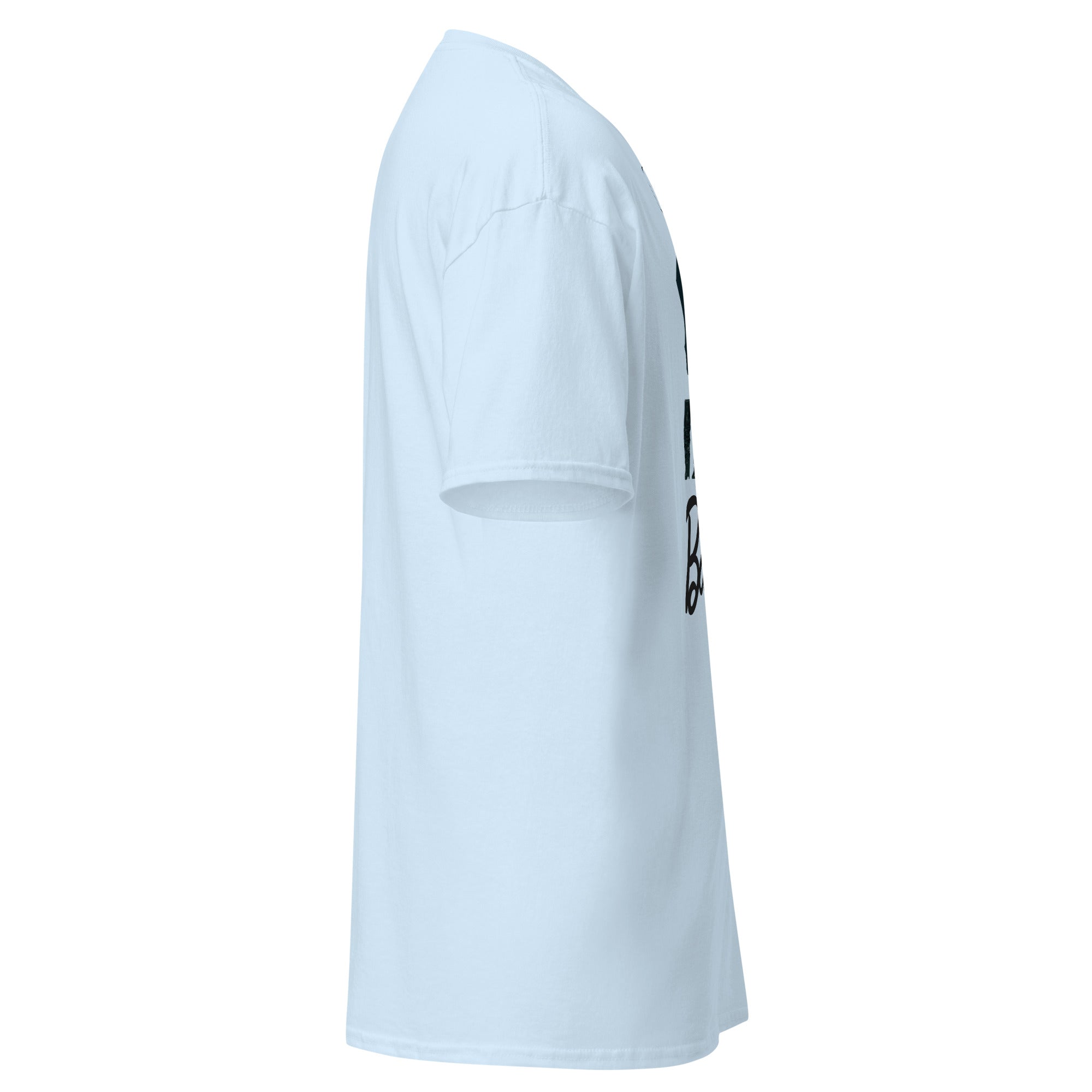 Barbie Basics You Create Blue T-Shirt