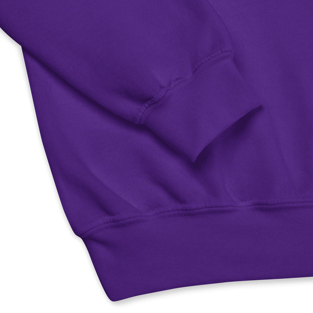 Monster High Corazon Marikit Purple Sweatshirt