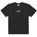 UNO Social Club Draw Four Black T-shirt