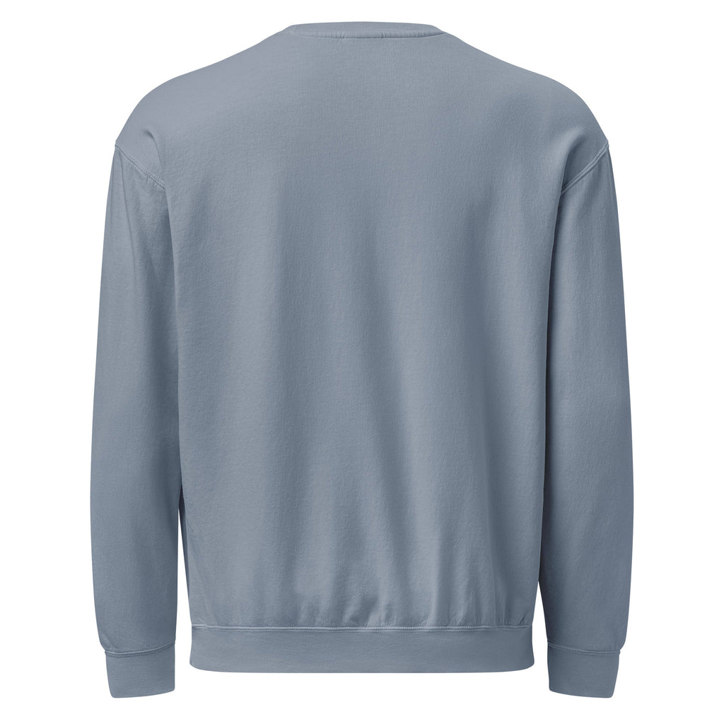 Barbie Artist Series Robert Best Blue Sweatshirt