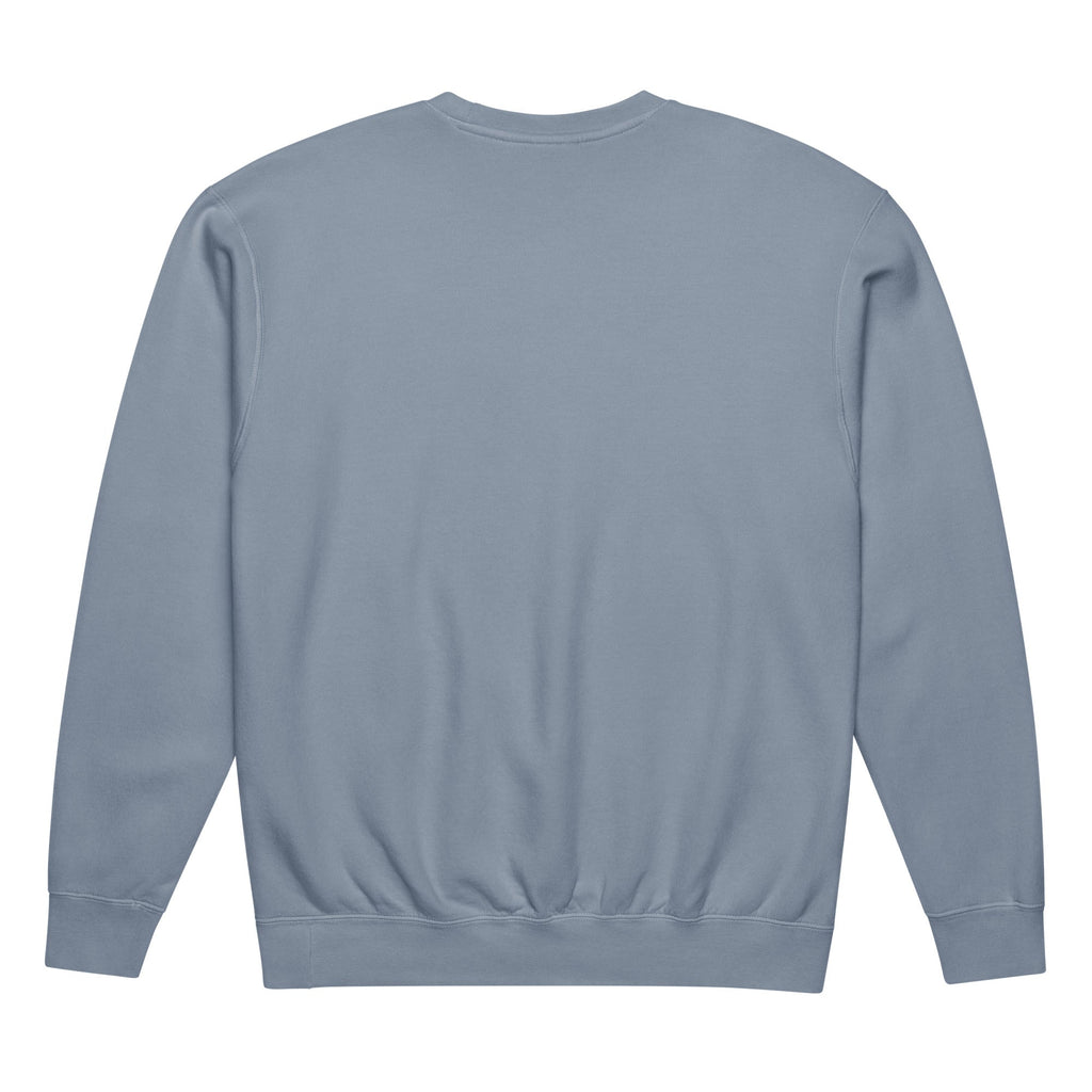 Barbie Artist Series Robert Best Blue Sweatshirt