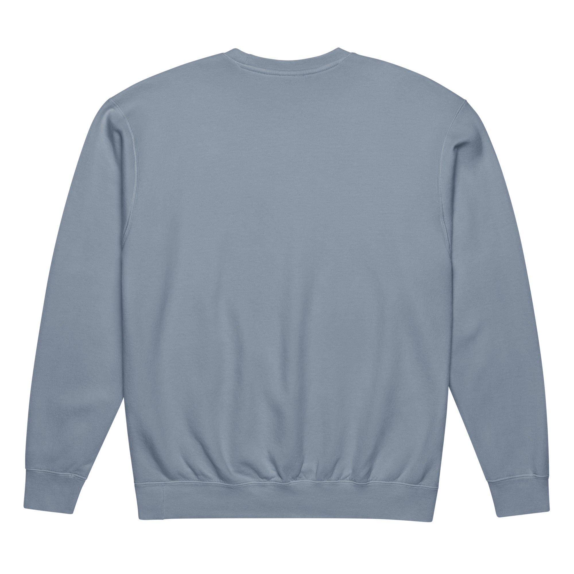 Barbie Artist Series Robert Best Blue Sweatshirt