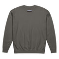 Masters of the Universe He-Man vs. Skeletor Grey Sweatshirt