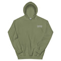 Masters of the Universe Still Plays with Action Figures Green Hoodie