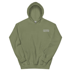 Masters of the Universe Still Plays with Action Figures Green Hoodie