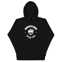 Monster High Fang Club Hoodie