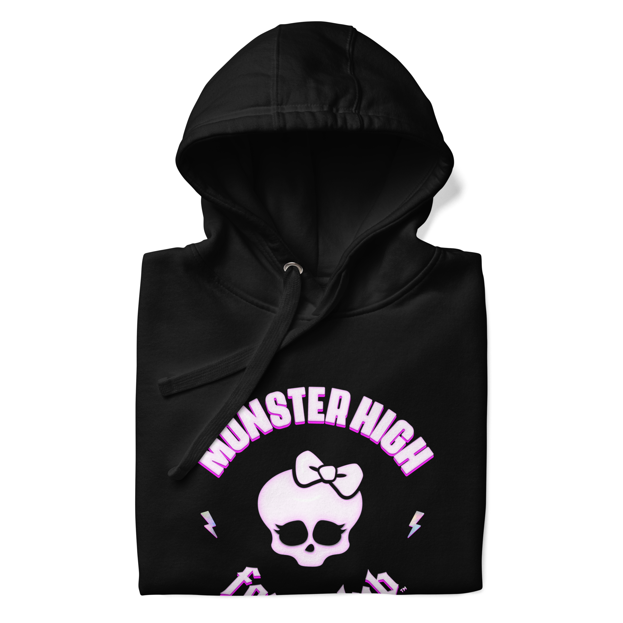 Monster High Fang Club Hoodie
