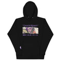 Monster High Corazon Marikit Black Hoodie