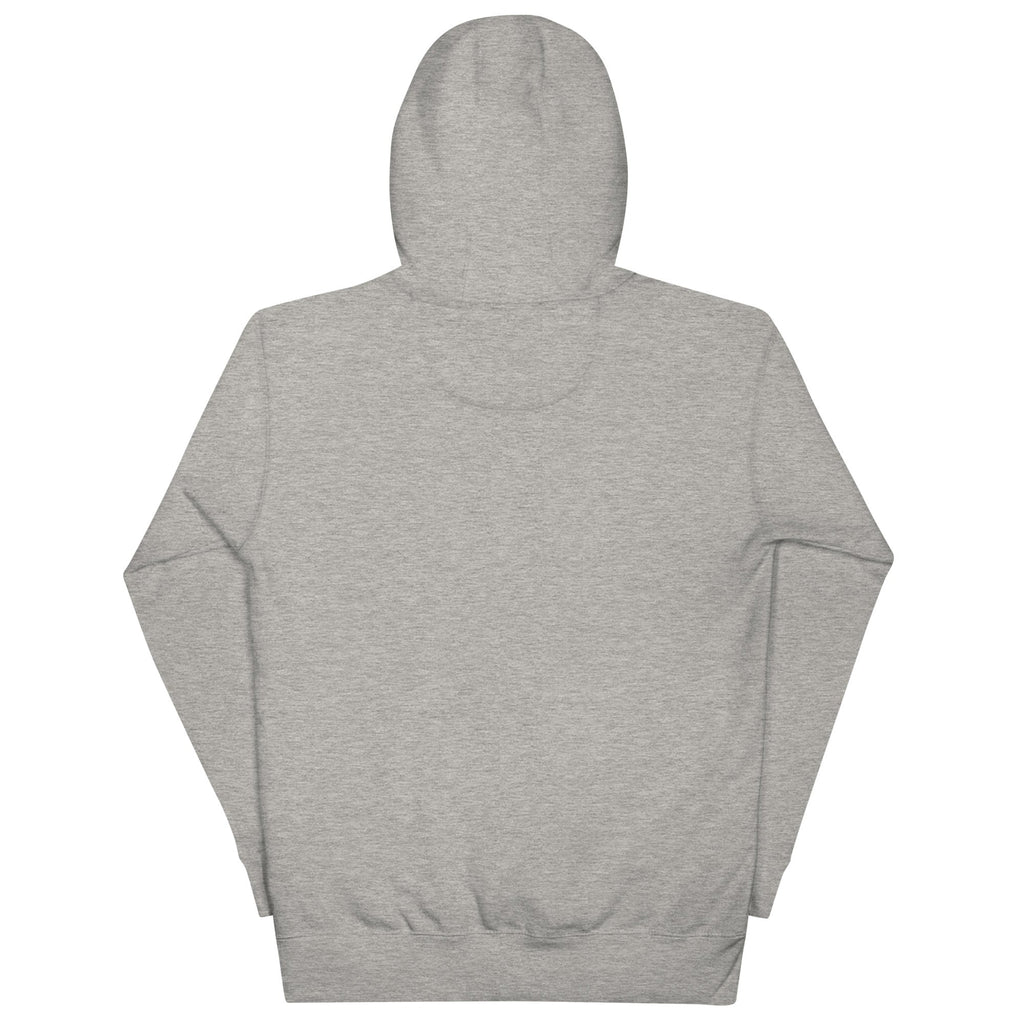 Hot Wheel Checkered Hearts Hoodie