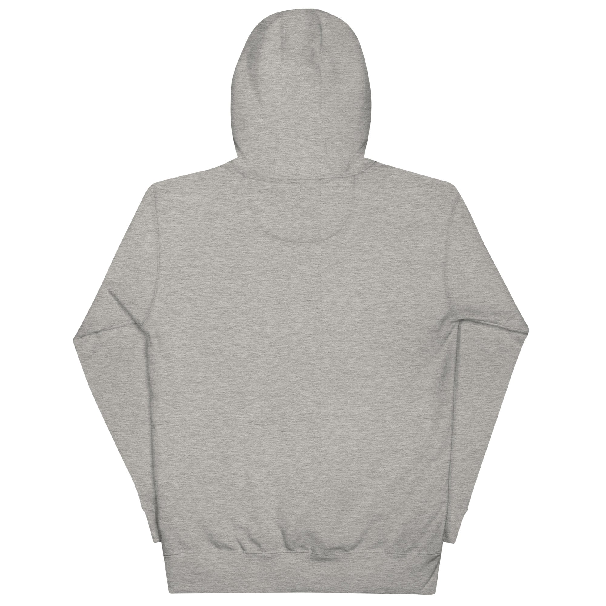 Hot Wheel Checkered Hearts Hoodie