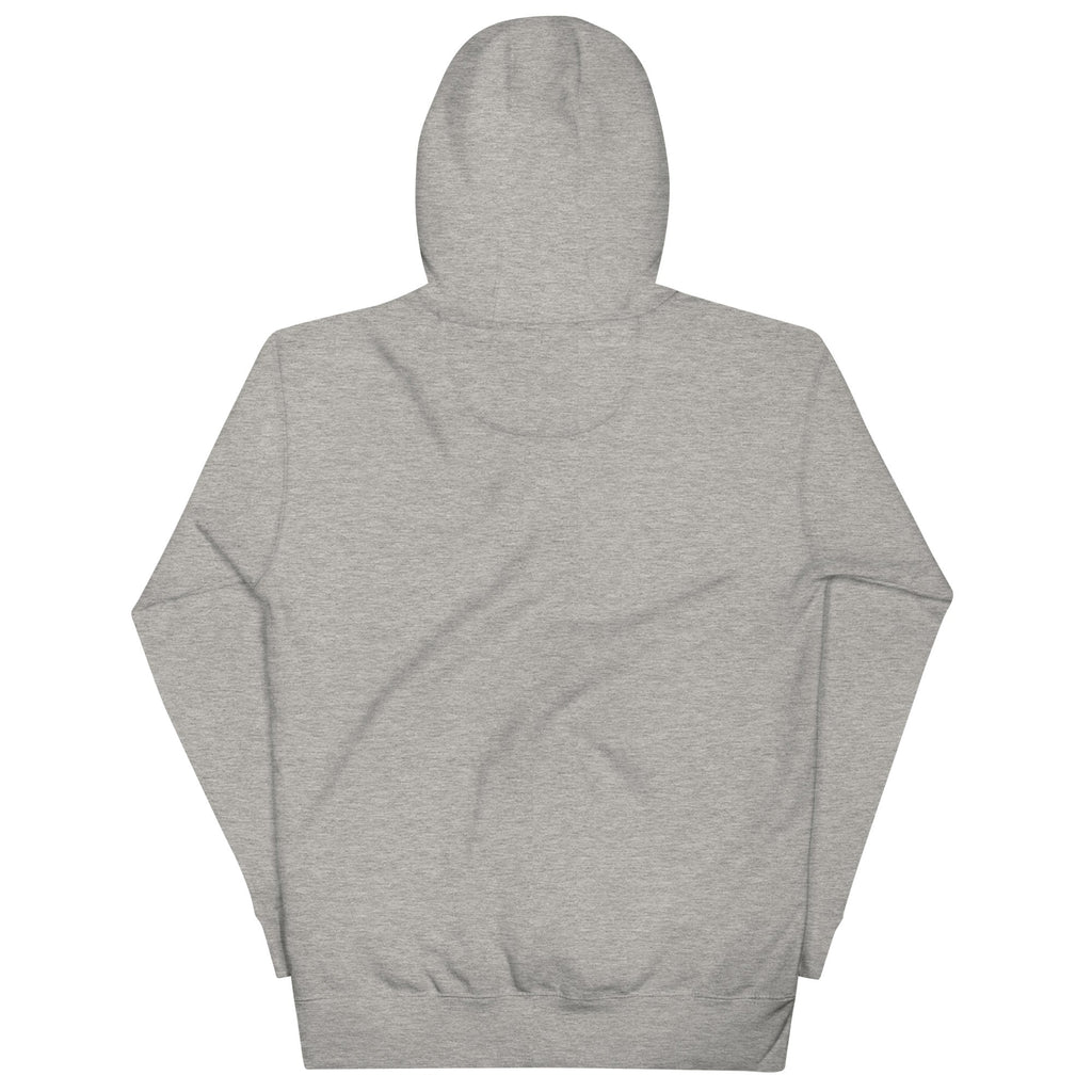 Hot Wheels Racing Grey Hoodie