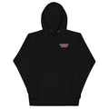 Masters of the Universe Movie Villains Black Hoodie
