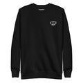 Monster High Lagoona Blue Black Sweatshirt