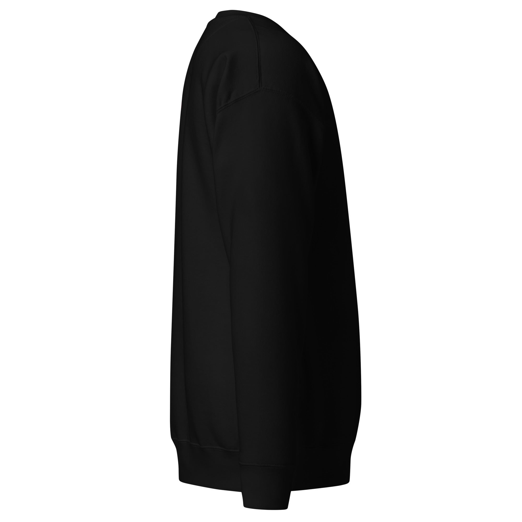 UNO Social Club Black Sweatshirt