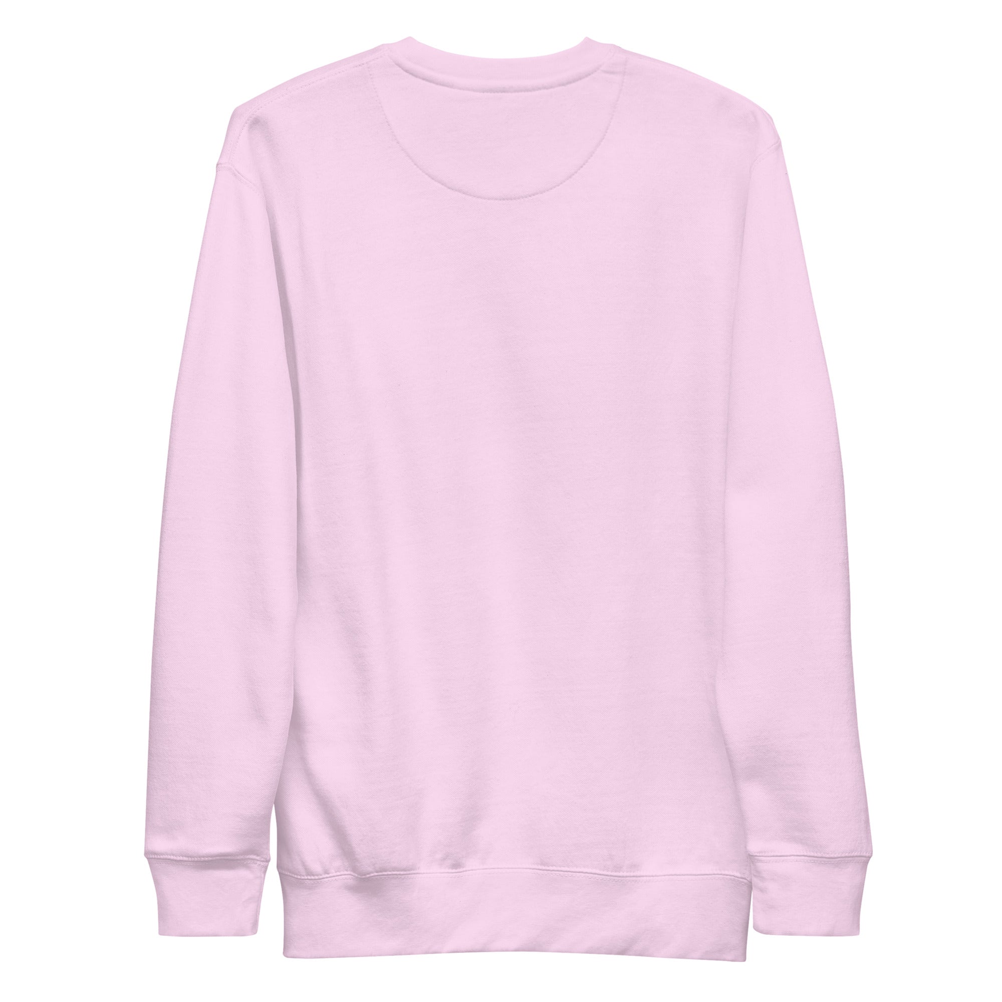 Barbie Stay Chic Pink Sweatshirt