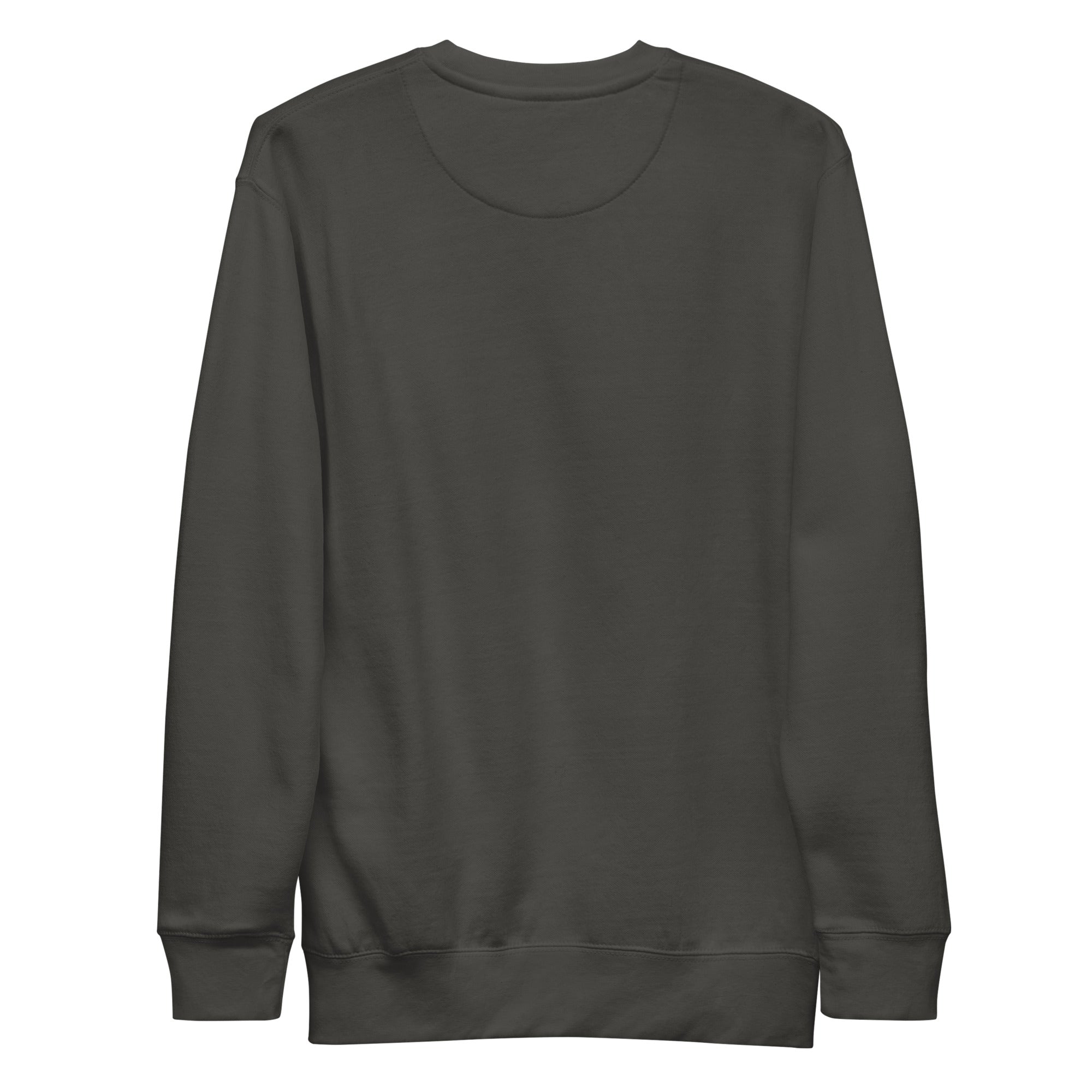 Monster High Lunar Skullette Gray Sweatshirt