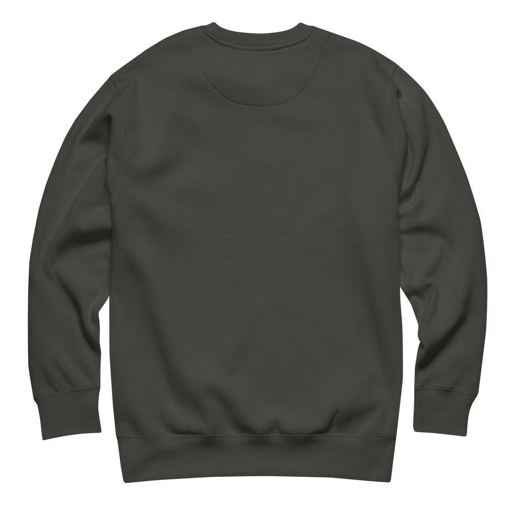 Monster High Lunar Skullette Gray Sweatshirt