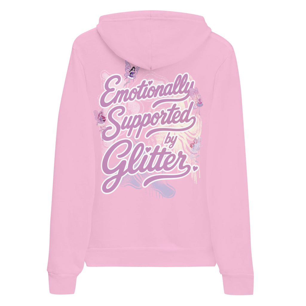 Barbie A Fairy Secret Pink Hoodie