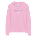 Barbie A Fairy Secret Pink Hoodie