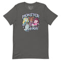 Little People Collector Monster High Grey T-Shirt