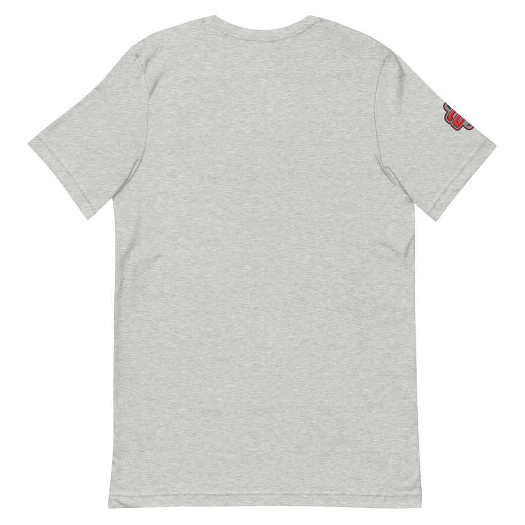 Hot Wheels 2025 RLC Membership Grey T-Shirt
