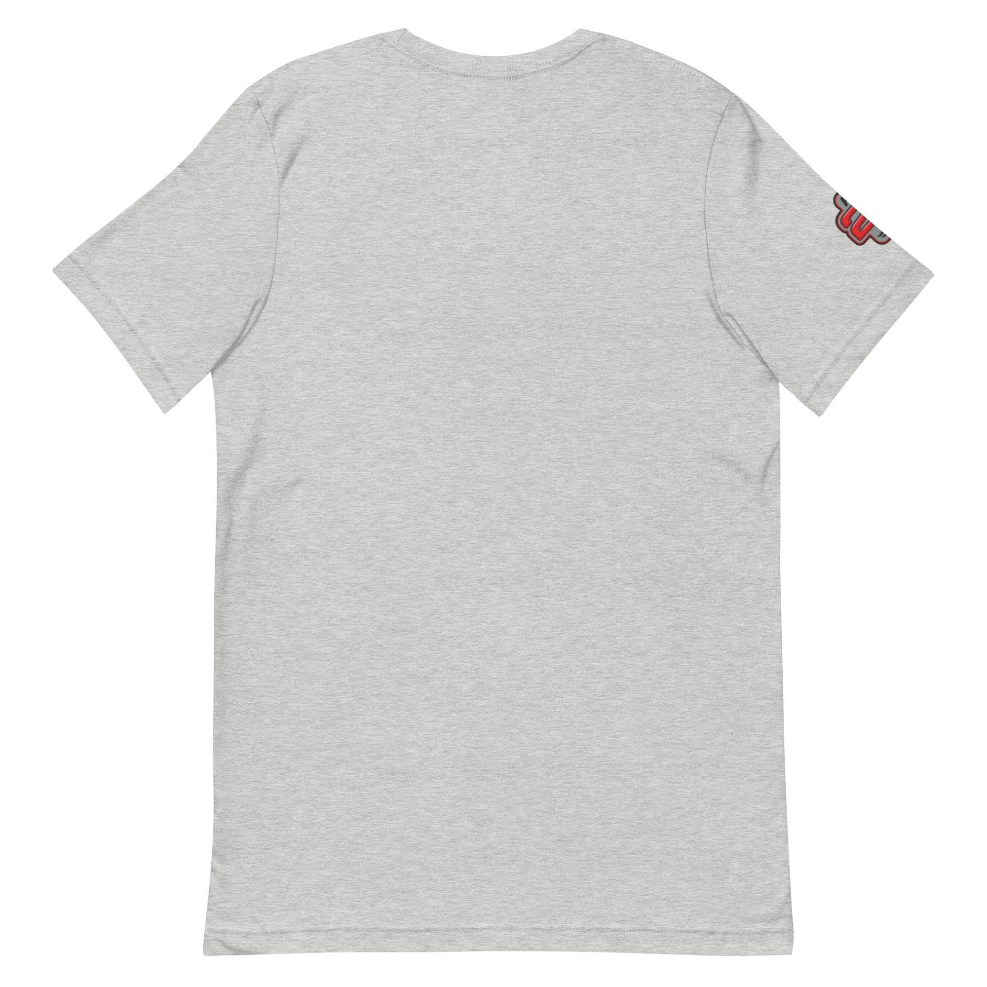 Hot Wheels 2025 RLC Membership Grey T-Shirt