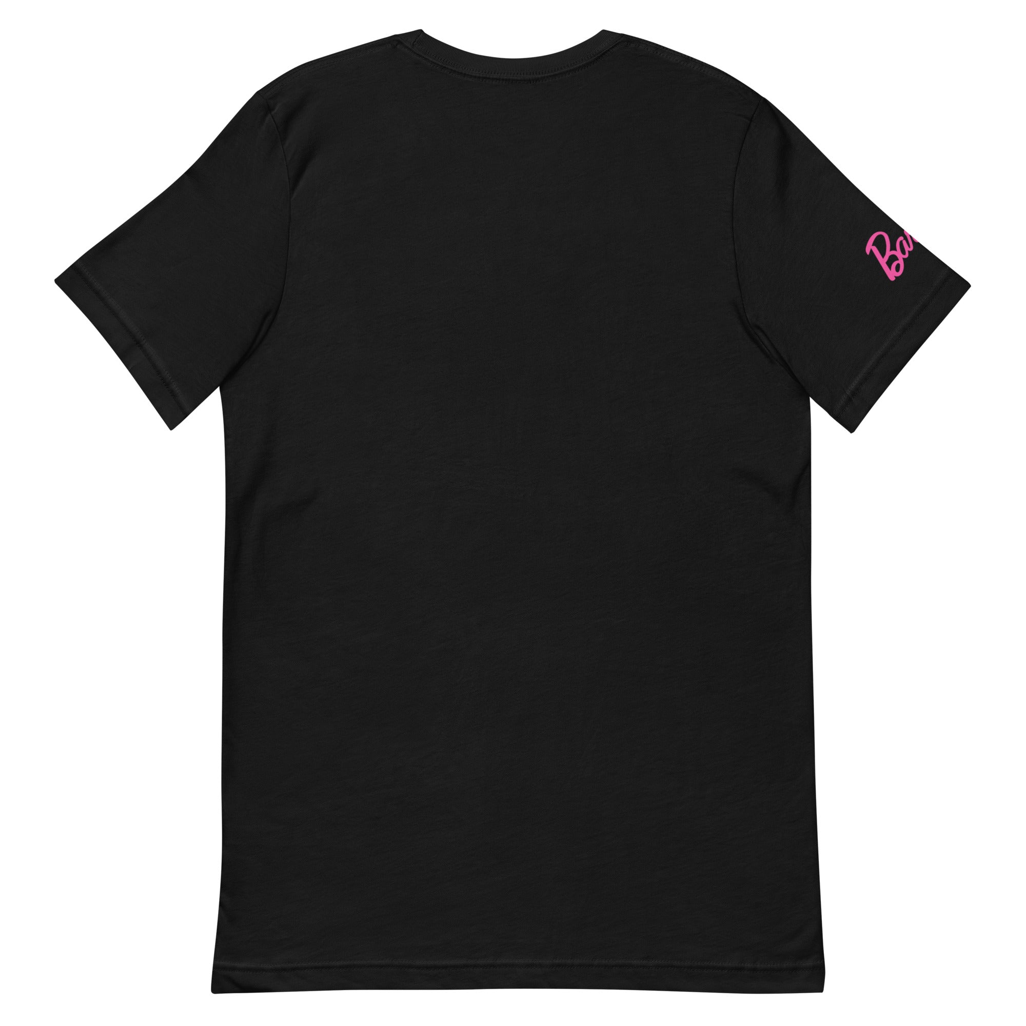 Barbie 1959 The Original Chevron T-Shirt