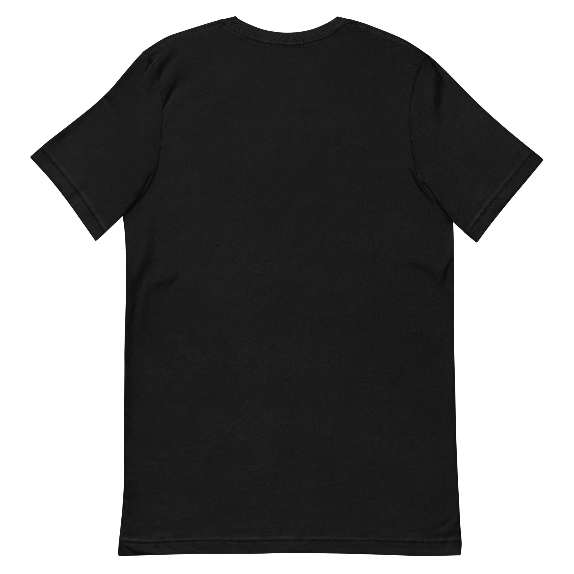 Hot Wheels Nothing Less than Legendary Black T-Shirt
