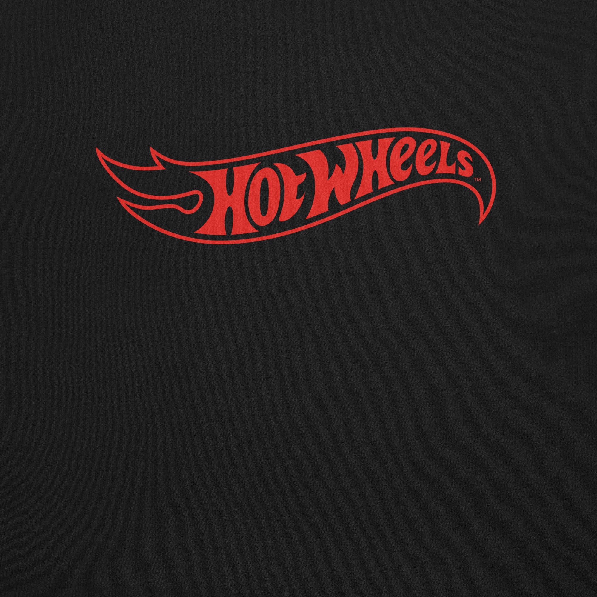Hot Wheels 2025 RLC Membership Black T-Shirt